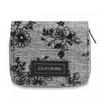 Geldbörse Soho Rosie, Farbe: anthrazit, Marke: Dakine, EAN: 0610934243390, Abmessungen in cm: 11x9x3, Bild 1 von 3