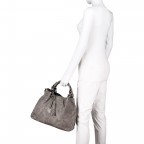 Shopper Becky 11343 Grey, Farbe: grau, Marke: Suri Frey, EAN: 4056185083228, Abmessungen in cm: 35x28x17, Bild 7 von 10