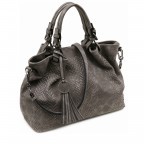 Shopper Becky 11343 Grey, Farbe: grau, Marke: Suri Frey, EAN: 4056185083228, Abmessungen in cm: 35x28x17, Bild 8 von 10