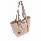 Shopper Issy 11431 mit Wendefunktion Taupe, Farbe: taupe/khaki, Marke: Suri Frey, EAN: 4056185085390, Abmessungen in cm: 28x24x14, Bild 9 von 12