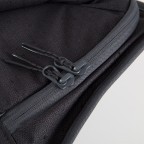Rucksack Daypack Bichrome Sneaker Black, Farbe: schwarz, Marke: Aevor, EAN: 4057081031023, Abmessungen in cm: 34x48x14, Bild 10 von 12