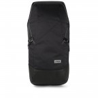 Rucksack Daypack Bichrome Sneaker Black, Farbe: schwarz, Marke: Aevor, EAN: 4057081031023, Abmessungen in cm: 34x48x14, Bild 12 von 12