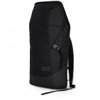 Rucksack Daypack Solid Black Eclipse, Farbe: schwarz, Marke: Aevor, EAN: 4057081031078, Abmessungen in cm: 34x48x14, Bild 3 von 12