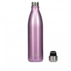 Trinkflasche Volumen 750 ml Orchid, Farbe: flieder/lila, Marke: S'well Bottle, EAN: 0814666028571, Bild 2 von 3