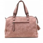 Shopper Abby 11352 Old Rose, Farbe: rosa/pink, Marke: Suri Frey, EAN: 4056185083433, Abmessungen in cm: 35.5x25x12, Bild 5 von 9