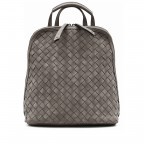 Rucksack Abby 11354 Grey, Farbe: grau, Marke: Suri Frey, EAN: 4056185083549, Abmessungen in cm: 25x27x13, Bild 1 von 4