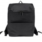 Rucksack Marconi Keto MVZ2 Black, Farbe: schwarz, Marke: Joop!, EAN: 4053533602377, Abmessungen in cm: 32x43x15, Bild 1 von 6