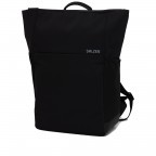 Rucksack Vertiplorer Phantom Black, Farbe: schwarz, Marke: Salzen, EAN: 4057081036677, Abmessungen in cm: 43x48x17, Bild 2 von 9