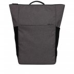 Rucksack Vertiplorer Storm Grey, Farbe: grau, Marke: Salzen, EAN: 4057081036684, Abmessungen in cm: 43x48x17, Bild 1 von 9