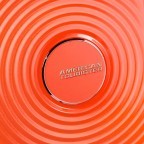 Trolley Soundbox 55 cm Spicy Peach, Farbe: orange, Marke: American Tourister, EAN: 5414847854057, Abmessungen in cm: 40x55x20, Bild 8 von 10