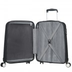 Koffer Visby 66 cm Pop Raspberry, Farbe: rosa/pink, Marke: American Tourister, EAN: 5414847836558, Abmessungen in cm: 45x66x26, Bild 2 von 5
