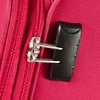 Trolley Trainy TRAIN-91691 68 cm Bubble Gum Pink, Farbe: rosa/pink, Marke: American Tourister, EAN: 5414847802836, Abmessungen in cm: 44x68x28, Bild 5 von 6