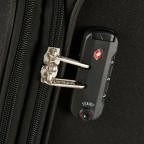 Trolley Trainy 80 cm Onyx Black, Farbe: schwarz, Marke: American Tourister, EAN: 5414847802874, Abmessungen in cm: 45.5x80x32.5, Bild 6 von 7