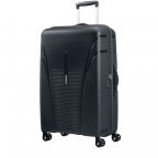 Trolley Skytracer 77 cm Dark Slate, Farbe: schwarz, Marke: American Tourister, EAN: 5414847700026, Abmessungen in cm: 50.5x77.5x30, Bild 1 von 9