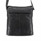 Umhängetasche Coleman Shoulderbag SVZ Black, Farbe: schwarz, Marke: Strellson, EAN: 4053533589036, Bild 5 von 5