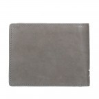 Geldbörse Norton Billfold H8 Grey, Farbe: grau, Marke: Strellson, EAN: 4053533646326, Abmessungen in cm: 11.5x8.5x1, Bild 3 von 3