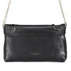 Clutch Marilyn 6203-18AIMLY Nero, Farbe: schwarz, Marke: Gianni Chiarini, Abmessungen in cm: 30x19x6, Bild 5 von 5