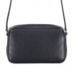Umhängetasche Amy 132-081 Black, Farbe: schwarz, Marke: AIGNER, EAN: 4055539180880, Abmessungen in cm: 24x16x7, Bild 3 von 5