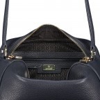 Umhängetasche Amy 132-081 Black, Farbe: schwarz, Marke: AIGNER, EAN: 4055539180880, Abmessungen in cm: 24x16x7, Bild 5 von 5