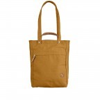 Tasche Totepack No. 1 Small Acorn, Farbe: cognac, Marke: Fjällräven, EAN: 7323450451424, Abmessungen in cm: 25x35x10, Bild 2 von 10