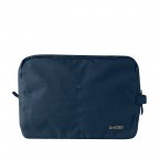 Kosmetiktasche Gear Bag Large Navy, Farbe: blau/petrol, Marke: Fjällräven, EAN: 7323450022334, Abmessungen in cm: 27x19x9, Bild 2 von 2