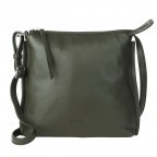 Umhängetasche toulouse 1 334-001 Climbing Ivy, Farbe: taupe/khaki, Marke: Bree, EAN: 4038671016637, Abmessungen in cm: 19x20x4, Bild 1 von 4