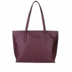 Tasche Cary 5 375-005 Port Royal, Farbe: rot/weinrot, Marke: Bree, EAN: 4038671014541, Abmessungen in cm: 33x27x11.5, Bild 1 von 7