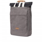 Rucksack Original Colin Grey, Farbe: grau, Marke: Ucon Acrobatics, EAN: 4260515652798, Abmessungen in cm: 30x45x12, Bild 2 von 12