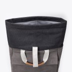 Rucksack Original Colin Grey, Farbe: grau, Marke: Ucon Acrobatics, EAN: 4260515652798, Abmessungen in cm: 30x45x12, Bild 7 von 12