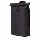 Rucksack Stealth Hajo Medium Black, Farbe: schwarz, Marke: Ucon Acrobatics, EAN: 4260515652347, Abmessungen in cm: 30x45x12, Bild 2 von 10