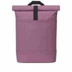 Rucksack Lotus Hajo Medium Blackberry, Farbe: rosa/pink, Marke: Ucon Acrobatics, EAN: 4260515652903, Abmessungen in cm: 30x45x12, Bild 1 von 16