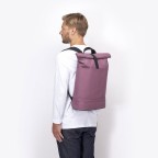 Rucksack Lotus Hajo Medium Blackberry, Farbe: rosa/pink, Marke: Ucon Acrobatics, EAN: 4260515652903, Abmessungen in cm: 30x45x12, Bild 16 von 16