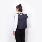 Rucksack Stealth Karlo Dark Navy, Farbe: blau/petrol, Marke: Ucon Acrobatics, EAN: 4260515653108, Abmessungen in cm: 30x47x21, Bild 3 von 8