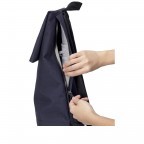 Rucksack Stealth Karlo Dark Navy, Farbe: blau/petrol, Marke: Ucon Acrobatics, EAN: 4260515653108, Abmessungen in cm: 30x47x21, Bild 4 von 8
