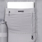 Rucksack Stealth Karlo Dark Navy, Farbe: blau/petrol, Marke: Ucon Acrobatics, EAN: 4260515653108, Abmessungen in cm: 30x47x21, Bild 5 von 8