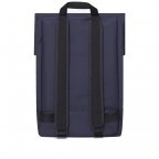 Rucksack Stealth Karlo Dark Navy, Farbe: blau/petrol, Marke: Ucon Acrobatics, EAN: 4260515653108, Abmessungen in cm: 30x47x21, Bild 6 von 8