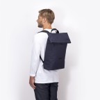 Rucksack Stealth Karlo Dark Navy, Farbe: blau/petrol, Marke: Ucon Acrobatics, EAN: 4260515653108, Abmessungen in cm: 30x47x21, Bild 8 von 8