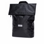 Rucksack Seal Karlo Black, Farbe: schwarz, Marke: Ucon Acrobatics, EAN: 4260515652026, Abmessungen in cm: 30x47x12, Bild 2 von 11