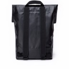 Rucksack Seal Karlo Black, Farbe: schwarz, Marke: Ucon Acrobatics, EAN: 4260515652026, Abmessungen in cm: 30x47x12, Bild 6 von 11