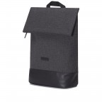 Rucksack Felt Karlo Dark Grey, Farbe: anthrazit, Marke: Ucon Acrobatics, EAN: 4260515653085, Abmessungen in cm: 30x46x12, Bild 2 von 9