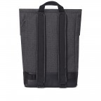 Rucksack Felt Karlo Dark Grey, Farbe: anthrazit, Marke: Ucon Acrobatics, EAN: 4260515653085, Abmessungen in cm: 30x46x12, Bild 6 von 9