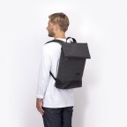 Rucksack Felt Karlo Dark Grey, Farbe: anthrazit, Marke: Ucon Acrobatics, EAN: 4260515653085, Abmessungen in cm: 30x46x12, Bild 9 von 9