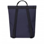 Rucksack Stealth Till Dark Navy, Farbe: blau/petrol, Marke: Ucon Acrobatics, EAN: 4260515653269, Abmessungen in cm: 37x45x8, Bild 4 von 5