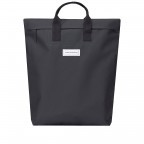 Rucksack Seal Till Black, Farbe: schwarz, Marke: Ucon Acrobatics, EAN: 4260515653245, Abmessungen in cm: 37x45x8, Bild 1 von 10