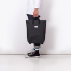 Rucksack Seal Till Black, Farbe: schwarz, Marke: Ucon Acrobatics, EAN: 4260515653245, Abmessungen in cm: 37x45x8, Bild 10 von 10