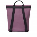 Rucksack Lotus Till Blackberry, Farbe: rosa/pink, Marke: Ucon Acrobatics, EAN: 4260515653283, Abmessungen in cm: 37x45x8, Bild 5 von 10