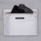 Rucksack Felt Till Dark Grey, Farbe: anthrazit, Marke: Ucon Acrobatics, EAN: 4260515653290, Abmessungen in cm: 37x45x8, Bild 4 von 10