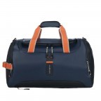 Reisetasche Paradiver Light Duffle 51 Blue Nights, Farbe: blau/petrol, Marke: Samsonite, EAN: 5414847865107, Abmessungen in cm: 51x34x29, Bild 1 von 7