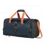 Reisetasche Paradiver Light Duffle 51 Blue Nights, Farbe: blau/petrol, Marke: Samsonite, EAN: 5414847865107, Abmessungen in cm: 51x34x29, Bild 2 von 7