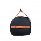 Reisetasche Paradiver Light Duffle 51 Blue Nights, Farbe: blau/petrol, Marke: Samsonite, EAN: 5414847865107, Abmessungen in cm: 51x34x29, Bild 6 von 7